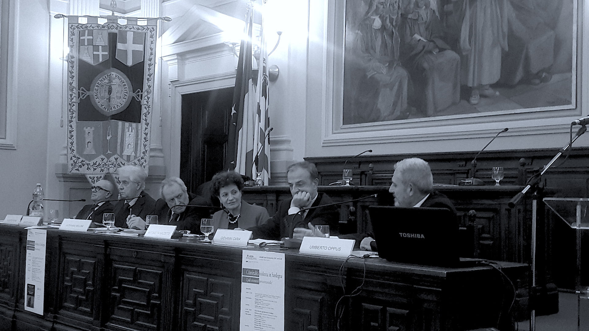 Criminalità, società, politiche pubbliche foto 7