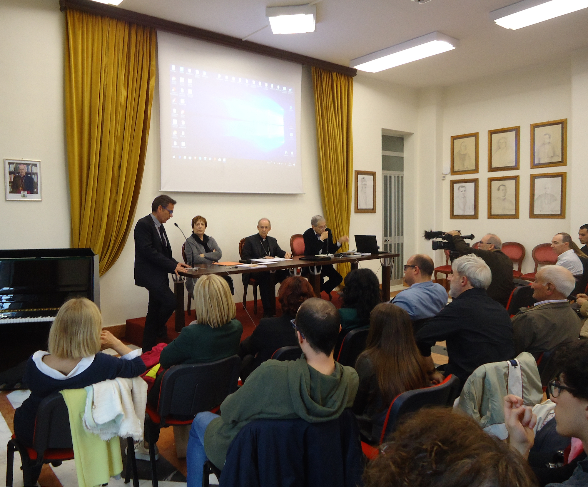 Primo premio per il saggio Ogliastra. Mutamenti socio-territoriali e criminalità