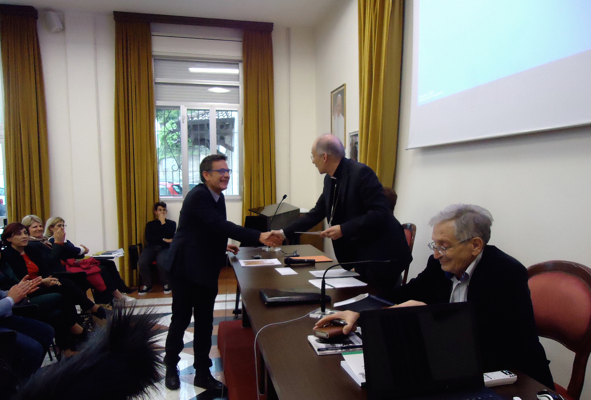 Primo premio per il saggio Ogliastra. Mutamenti socio-territoriali e criminalità