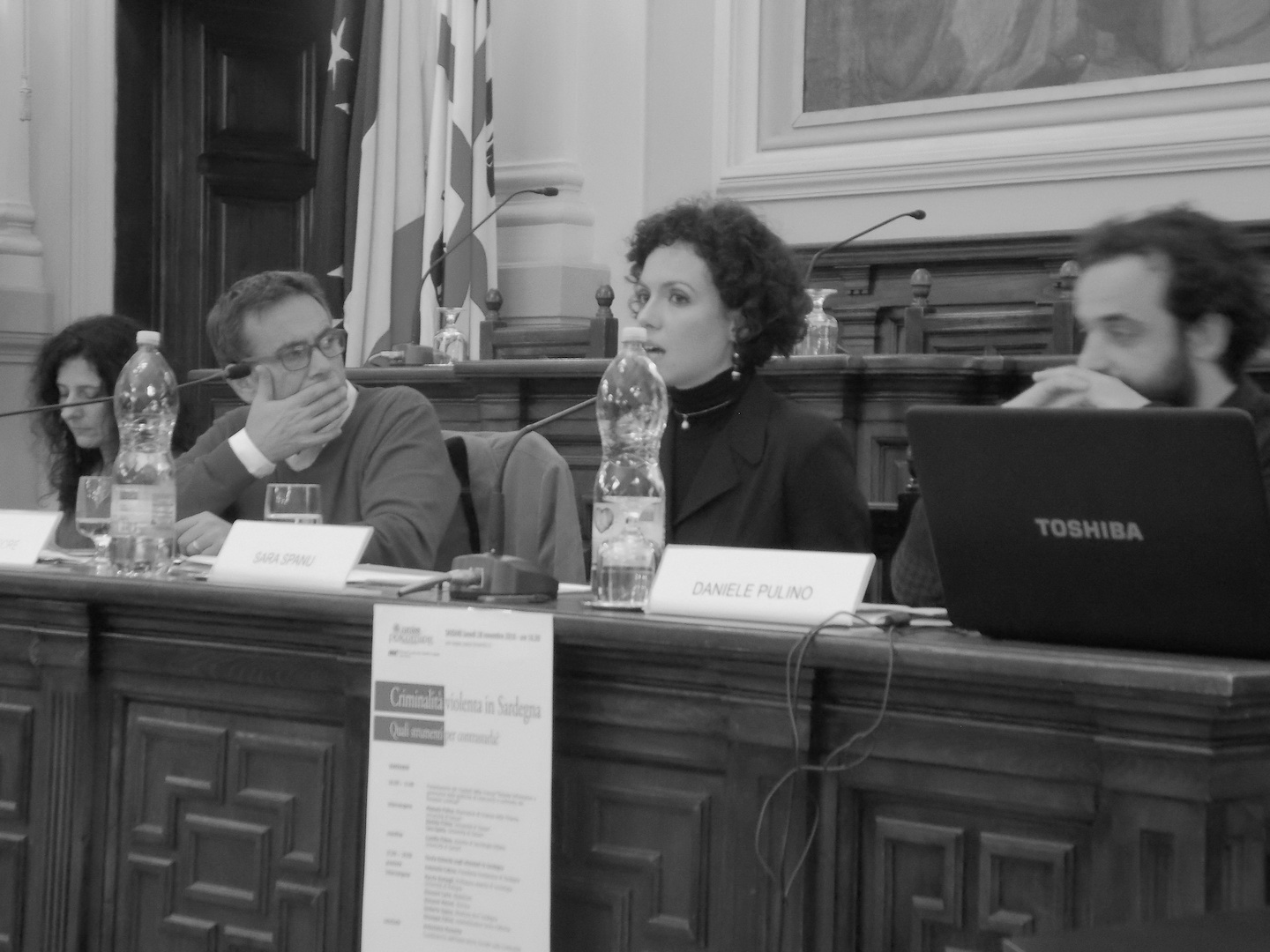 Criminalità, società, politiche pubbliche foto 5