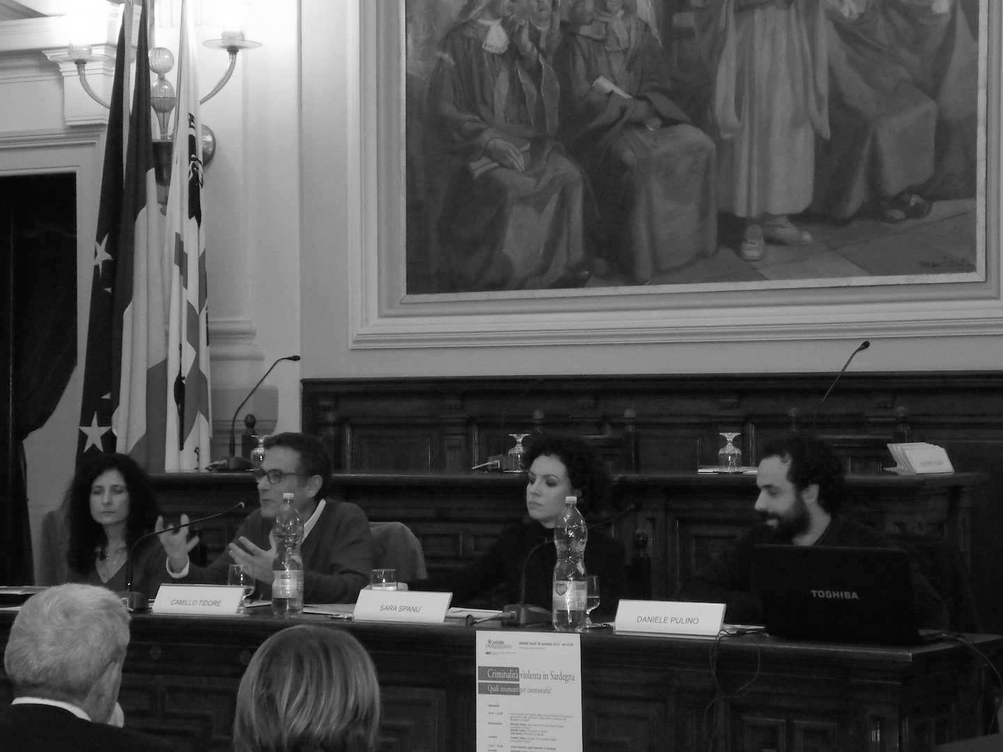 Criminalità, società, politiche pubbliche foto 4