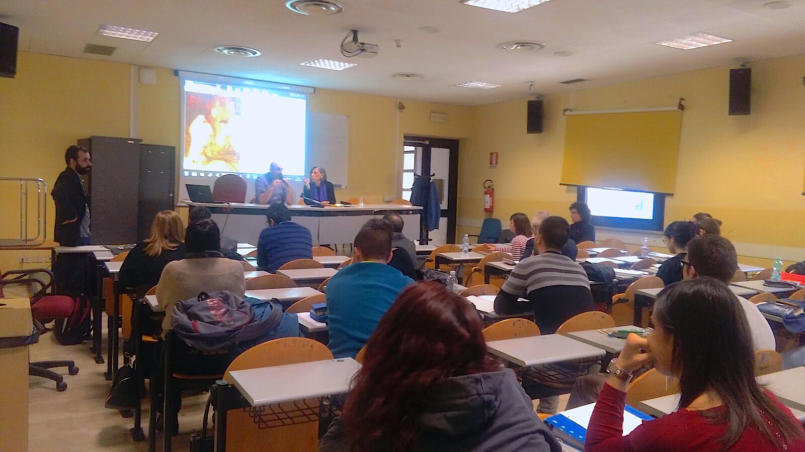 Criminalità, società, politiche pubbliche foto 1