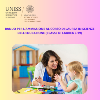 Immagine pubblicato bando