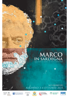 Locandina del convegno Marco Rendeli