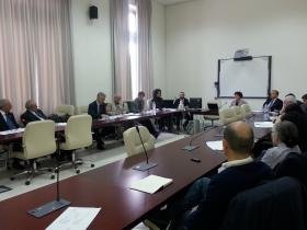 20/04/2015 Territorio e criminalità. Quali indicatori per quali politiche?