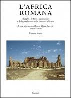 Locandina Atti del XVII Convegno "L'Africa Romana"