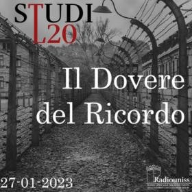 Il Dovere del ricordo