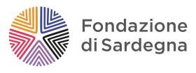 Logo Fondazione di Sardegna