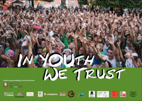 Copertina IN Youth We trust