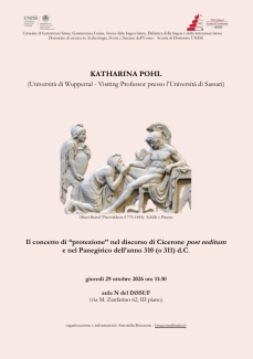 Il concetto di “protezione” 